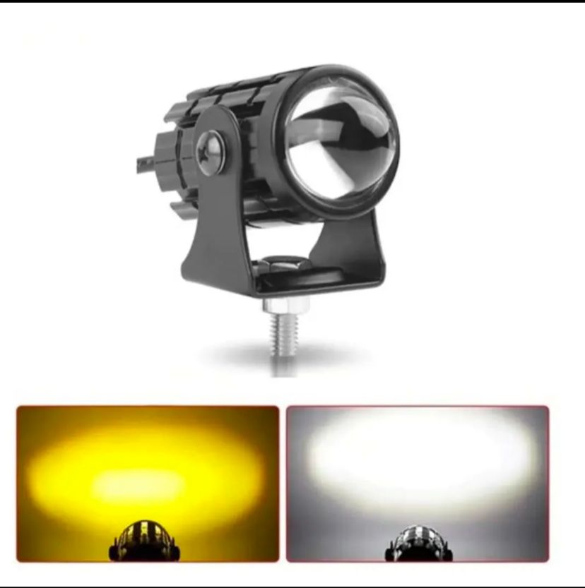 Mini Driving Fog Light